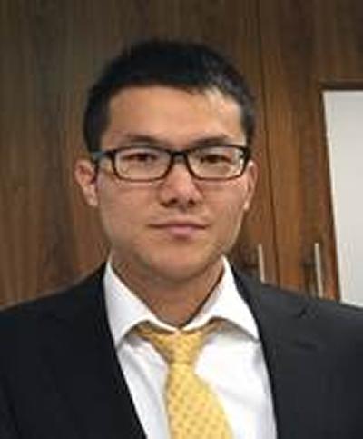 Yaodong Yang's Photo
